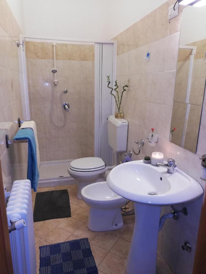 Guglielmo Room's Bed & Breakfast