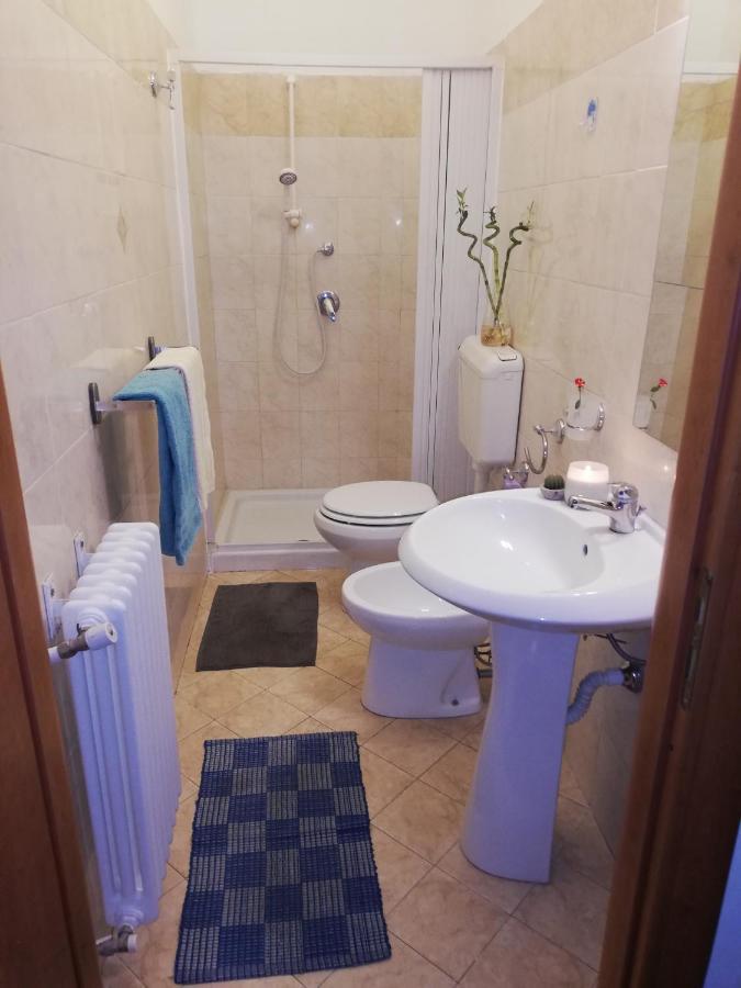Bed & Breakfast Guglielmo Room's