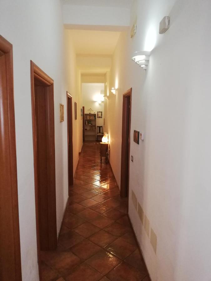 Bed & Breakfast Guglielmo Room's 2*