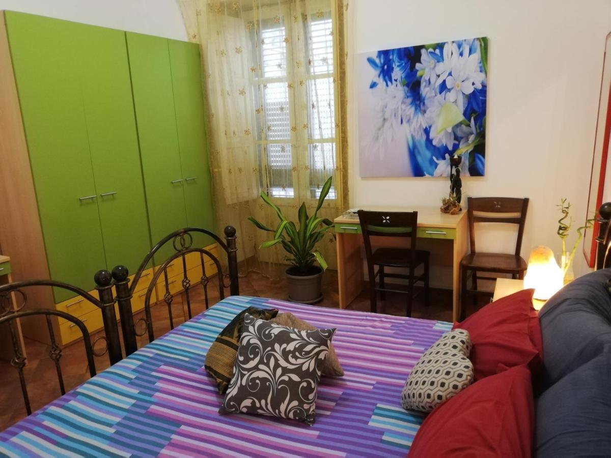 Guglielmo Room's