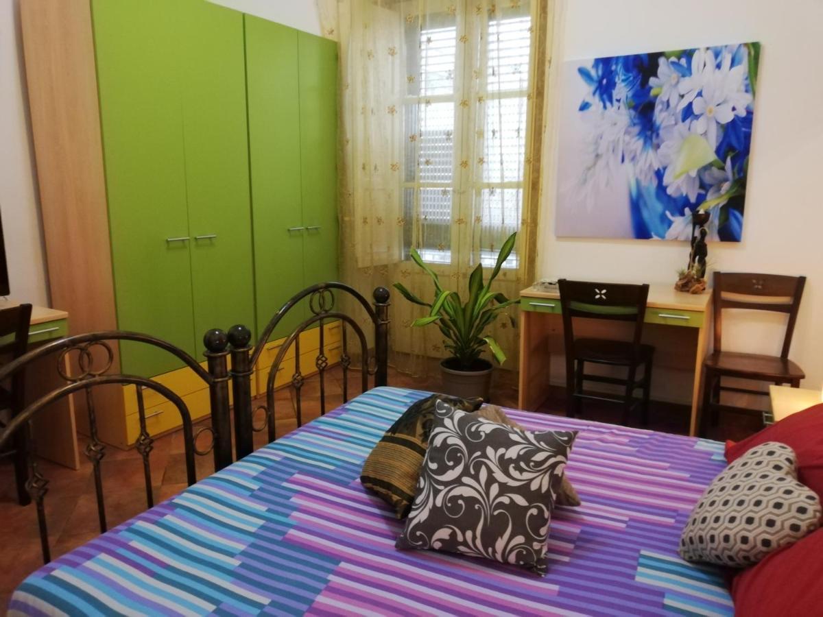 Bed & Breakfast Guglielmo Room's Catania