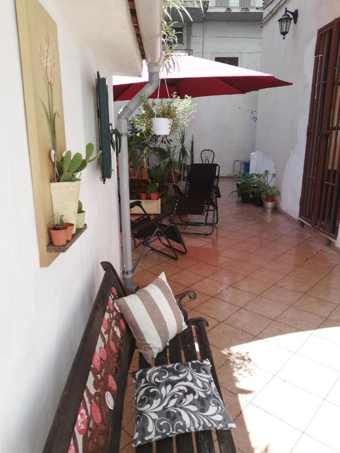 Guglielmo Room's Bed & Breakfast