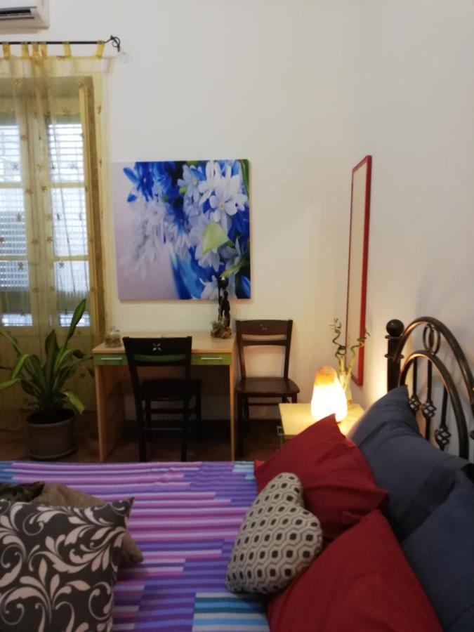 Bed & Breakfast Guglielmo Room's