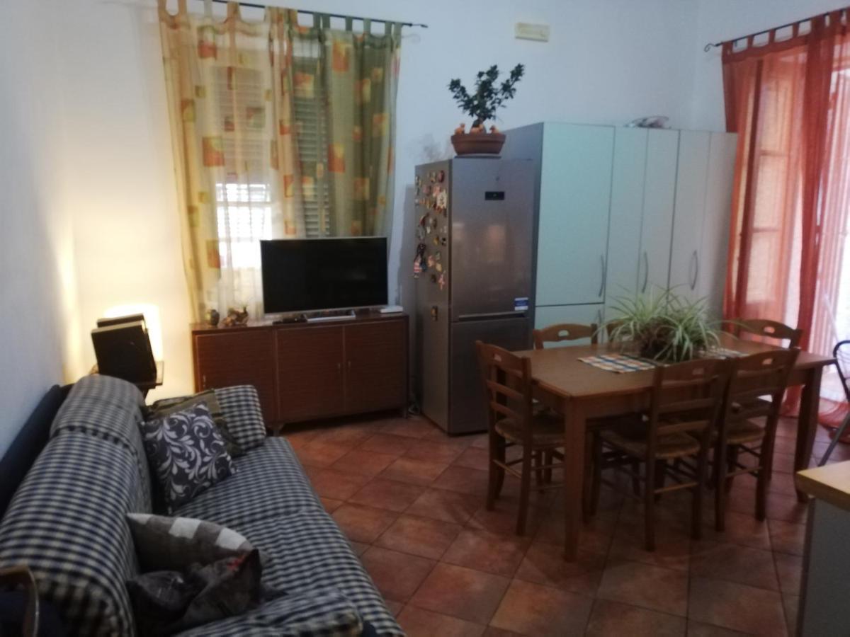 Guglielmo Room's 2* Catania