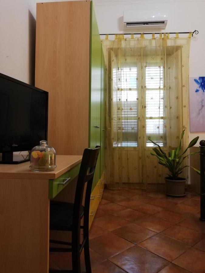 Bed & Breakfast Guglielmo Room's Catania