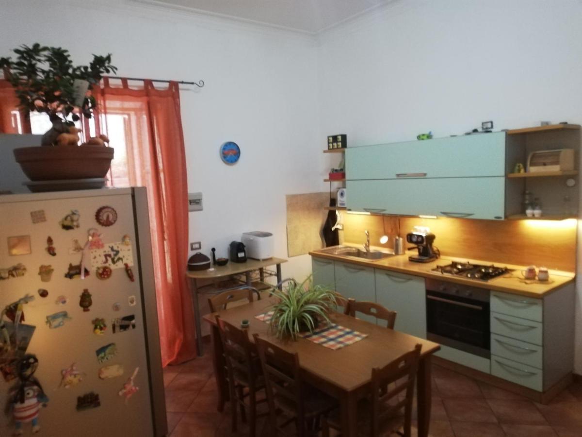 Bed & Breakfast Guglielmo Room's Catania
