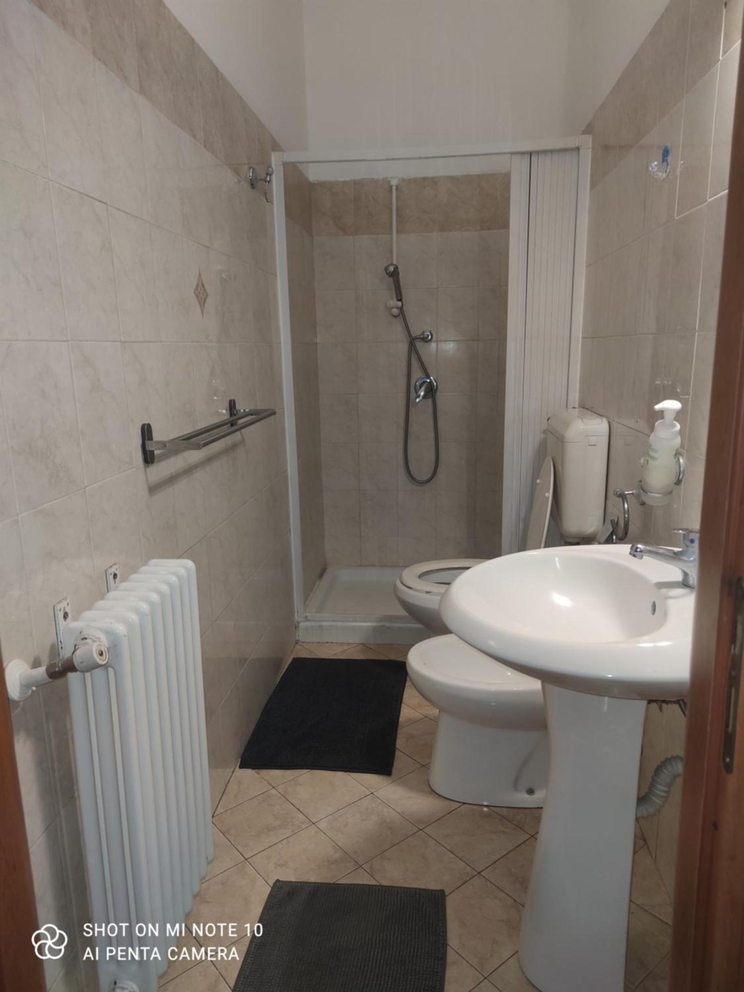 Guglielmo Room's Bed & Breakfast