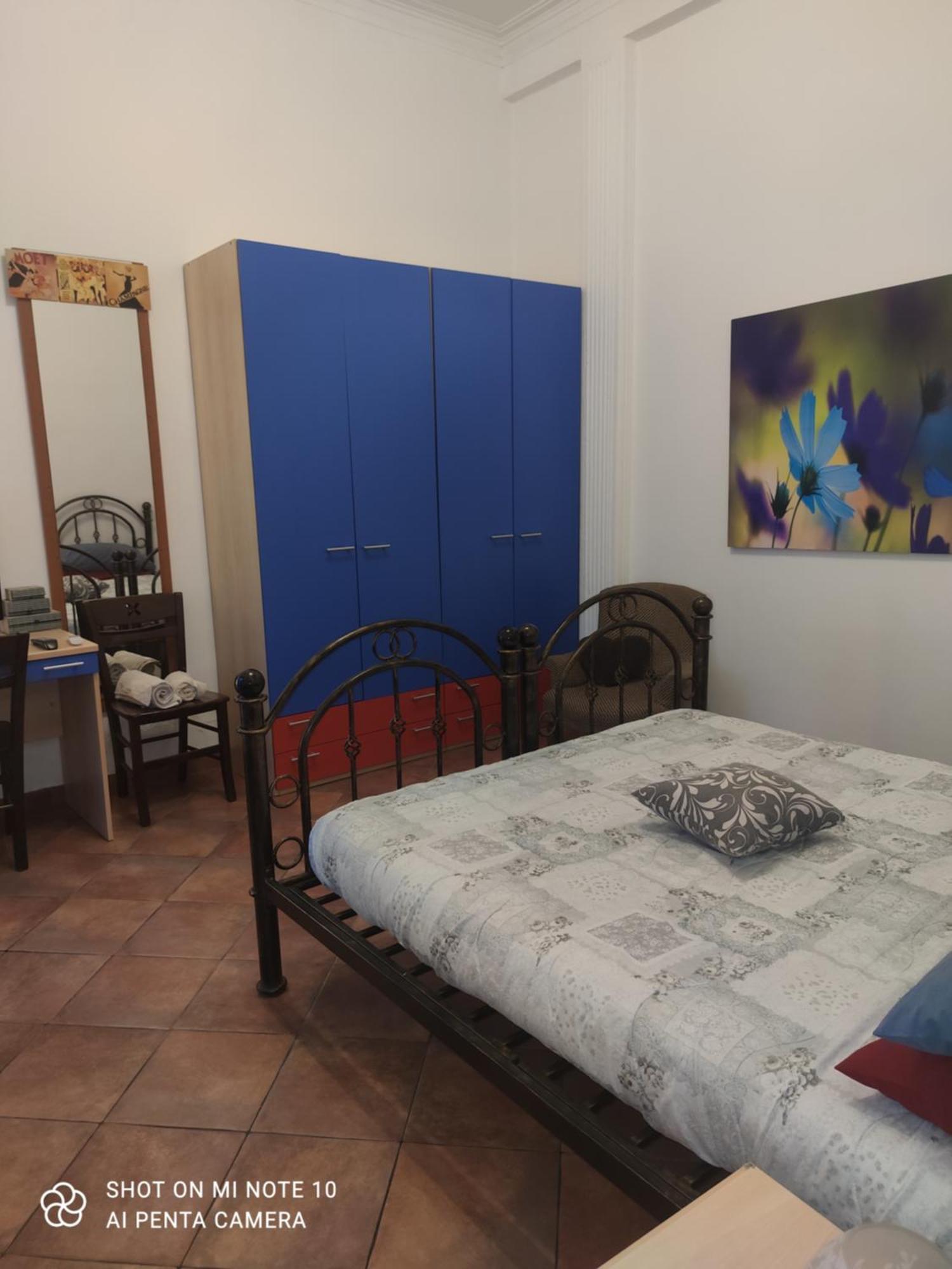 Bed & Breakfast Guglielmo Room's 2*