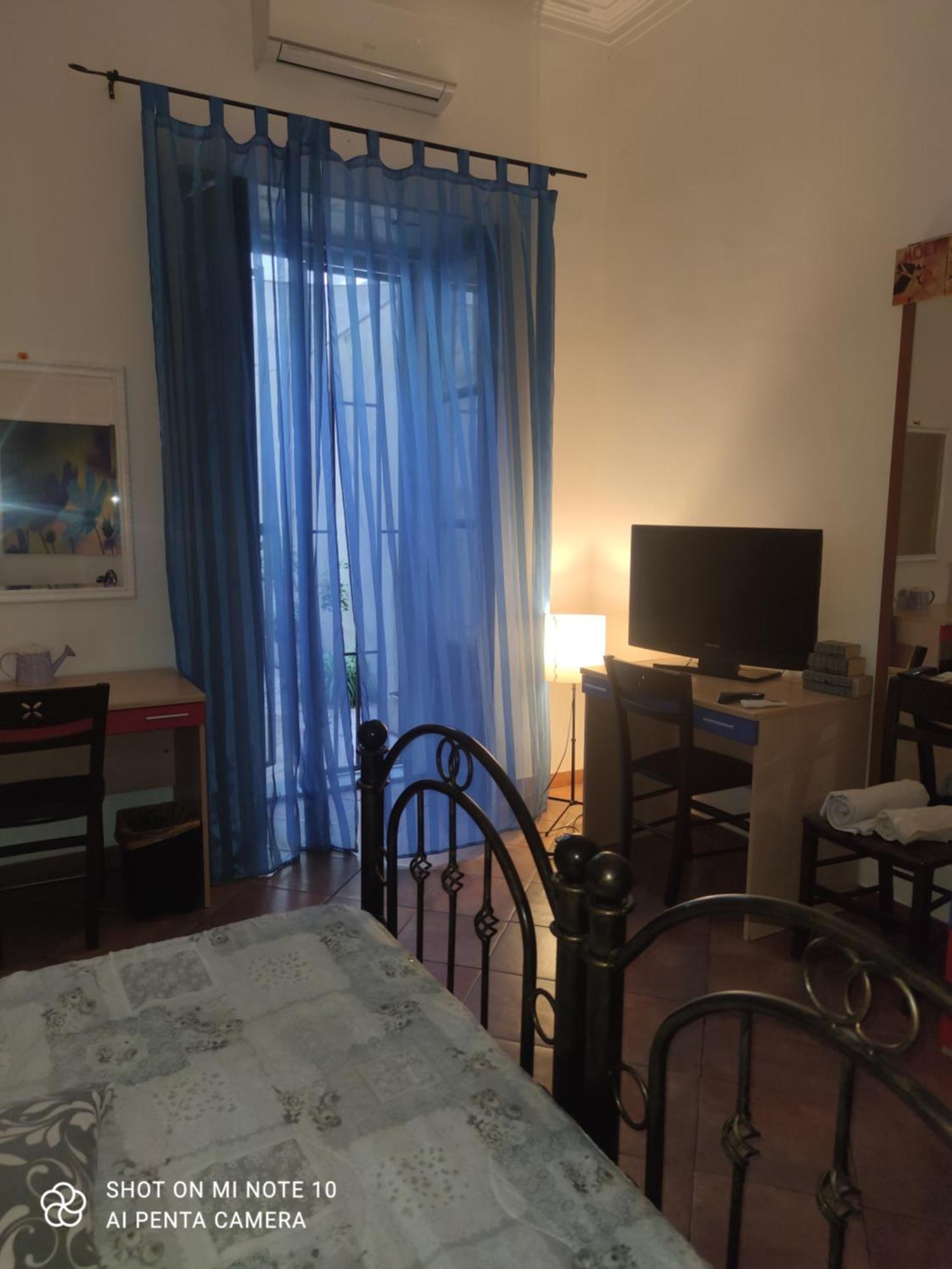 Guglielmo Room's 2*
